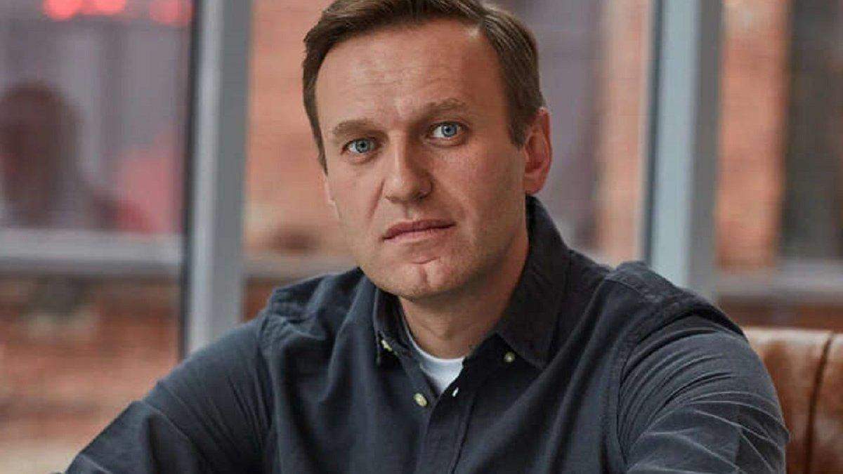 Навального перевели у колонію у Покрові, – ЗМІ 