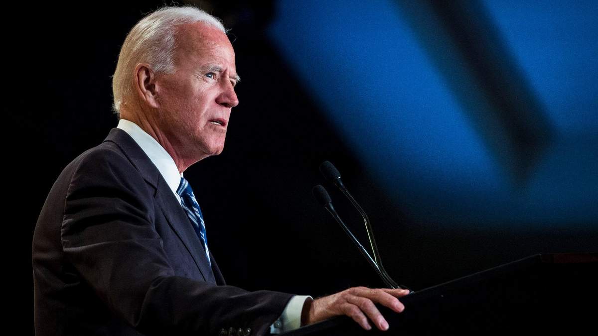 Байден звернувся до американців у 50 день на посаді – Голос Америки