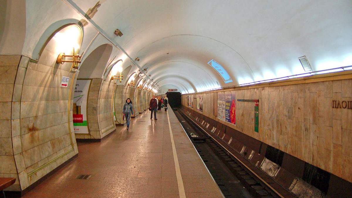 В Киеве 14 марта 2021 могут ограничить работу 3 центральных станций метро: где и когда