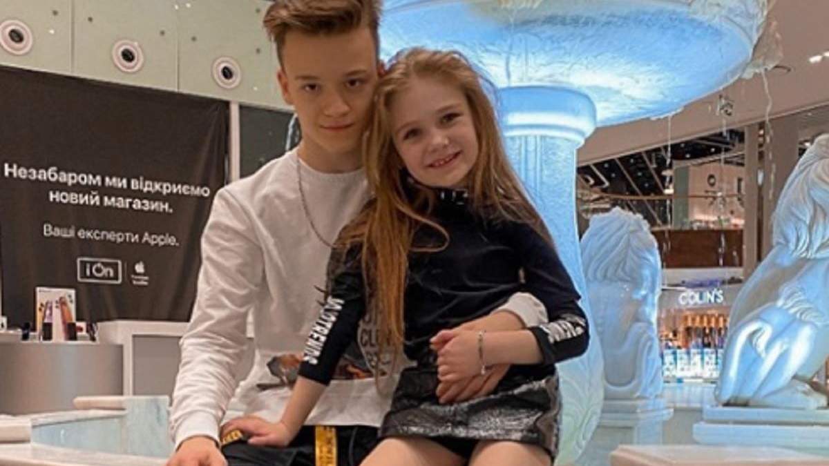 Милана Маханец и Паша Пай: кто она и он, кто ее мама ич то говорят родители