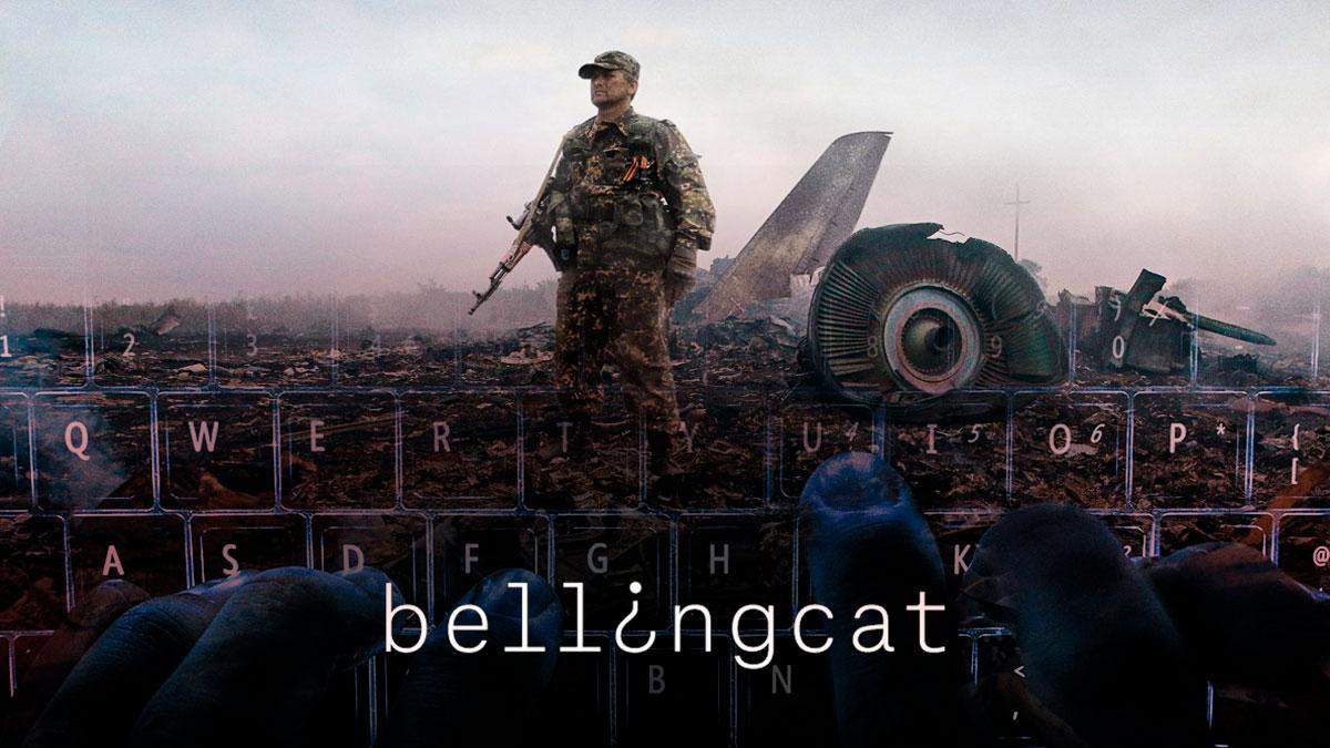 Bellingcat: все о расследовании – фильм про вагнеровцов