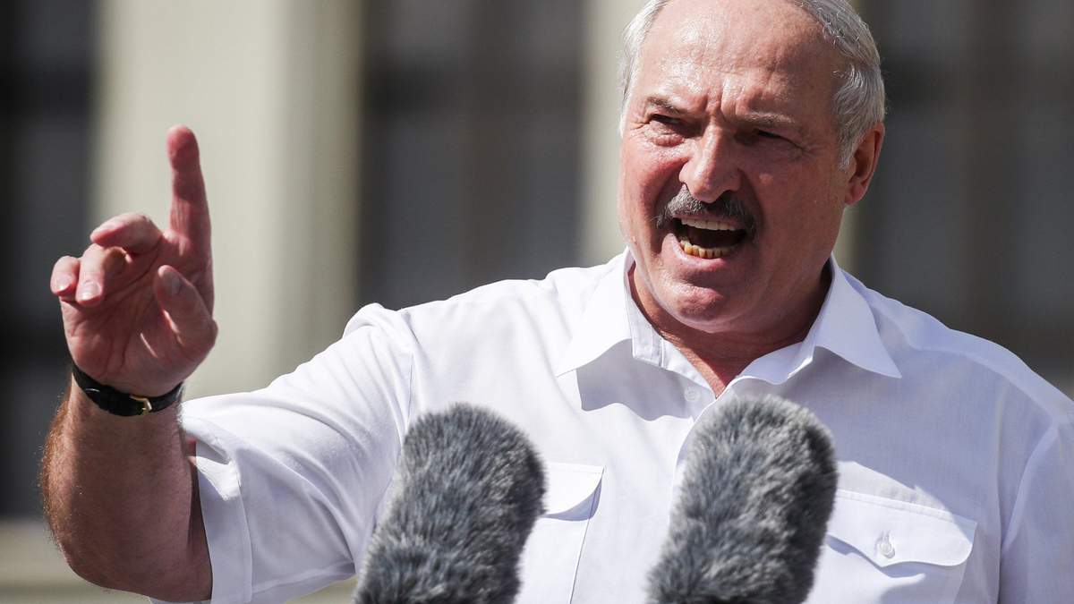 Лукашенко пообіцяв білорусам інших президентів та назвав варіанти