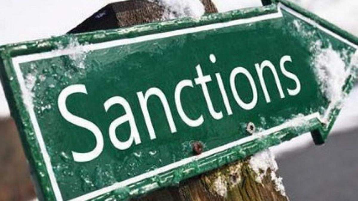 Евросоюз утвердил новые санкции против России, Китая и Северной Кореи