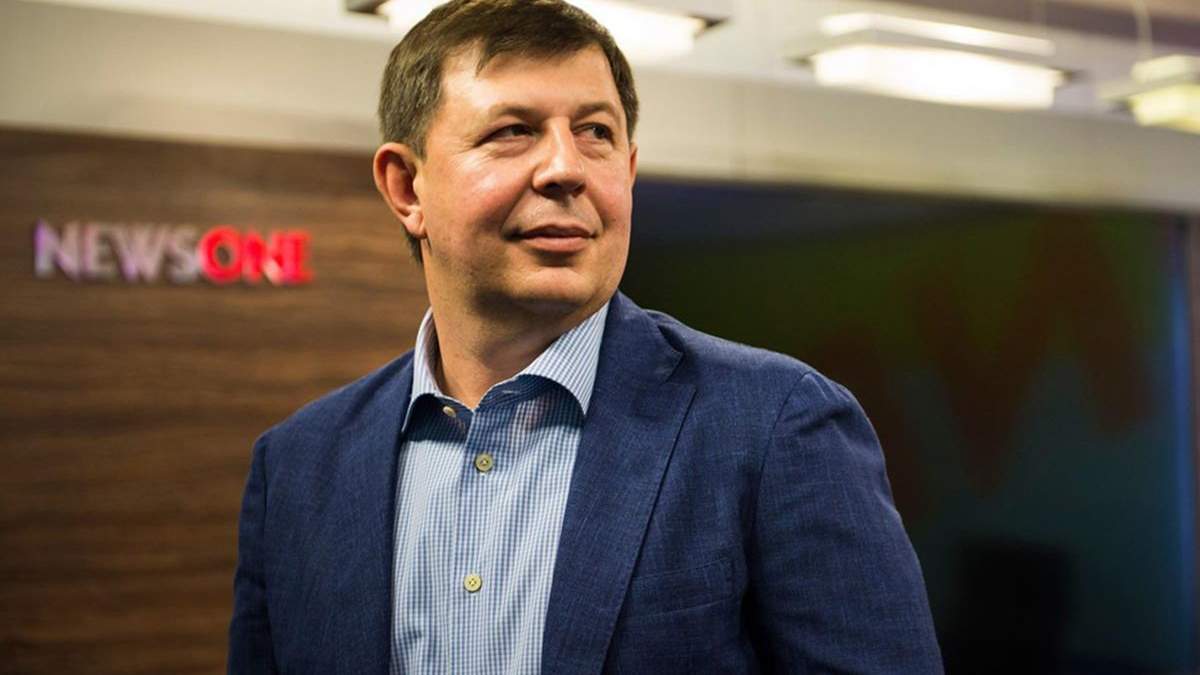Тарас Козак задекларував понад мільйони гривень та орендований будинок