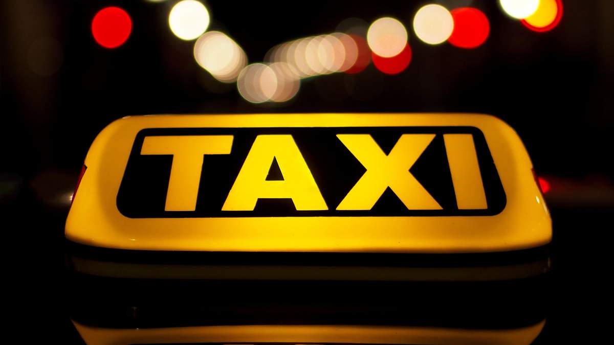 Цены на такси выросли - сколько это будет продолжаться - Канал 24