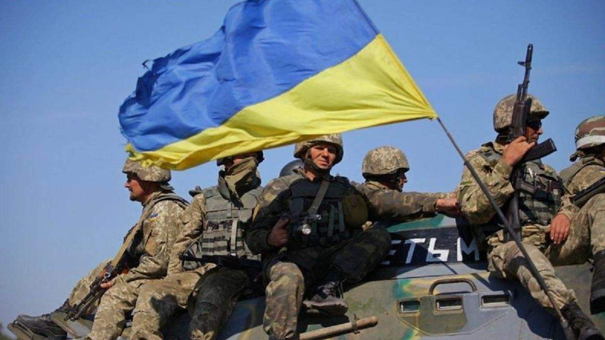 В Україні починають формувати добровольчі загони через агресію РФ