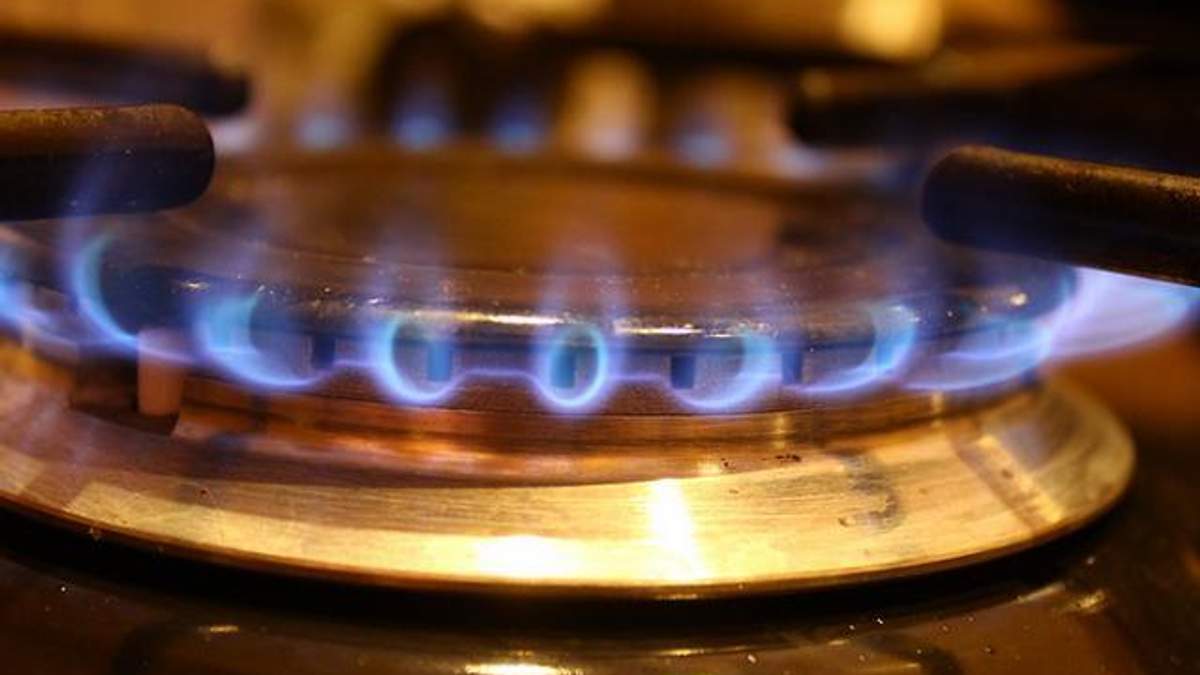 Фиксированная цена и рассрочка: "Львовгаз сбыт" обнародовал тарифные планы на газ для населения 