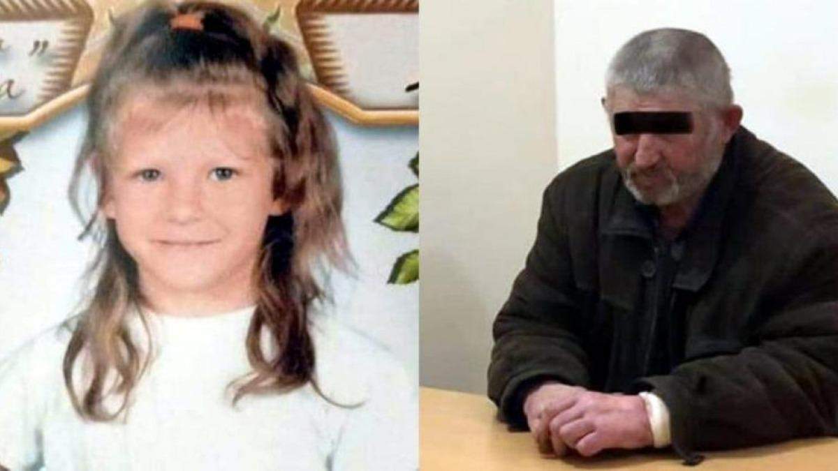 Підозрюваний у вбивстві 7-річної Марії Борисової наклав на себе руки