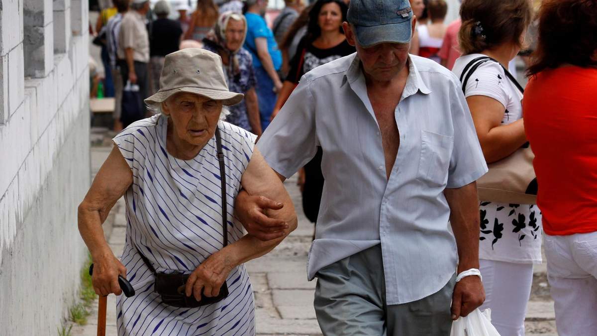 Марина Лазебная объяснила заоблачные пенсии судей в 77 тысяч гривен