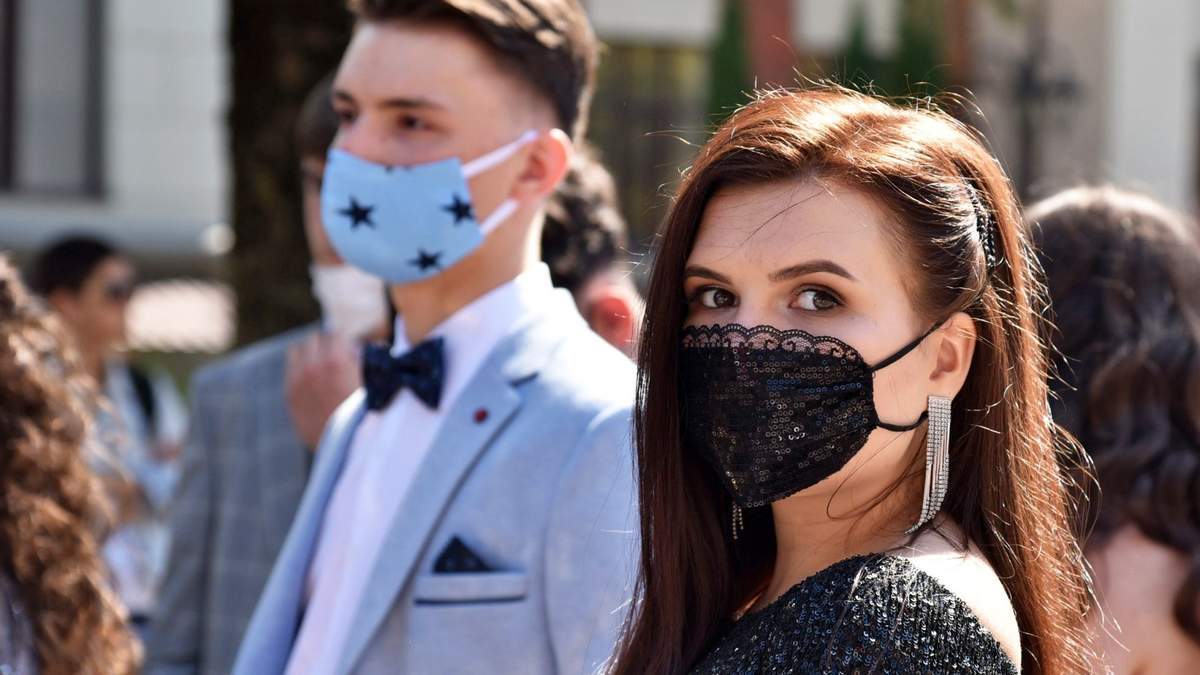 Выпускной 2021: как школьники планируют его провести во время пандемии