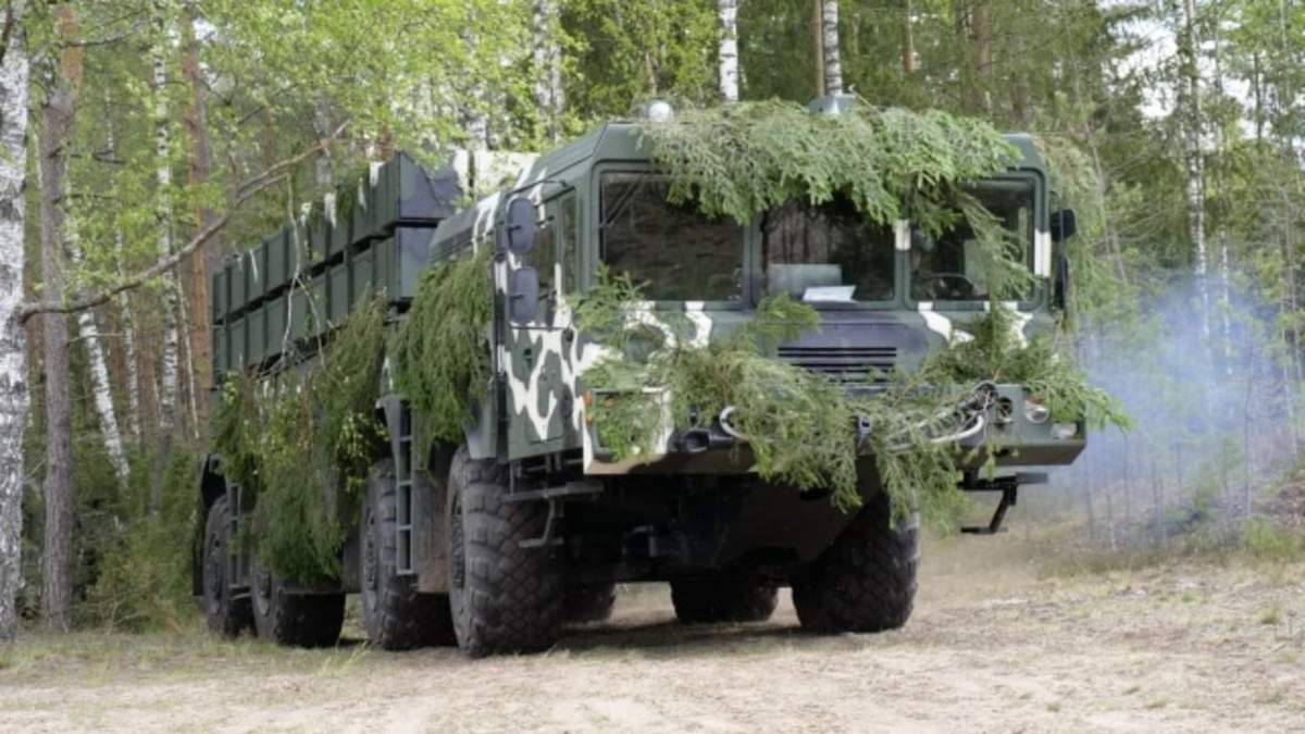 У Білорусі почалася раптова перевірка ракетних військ