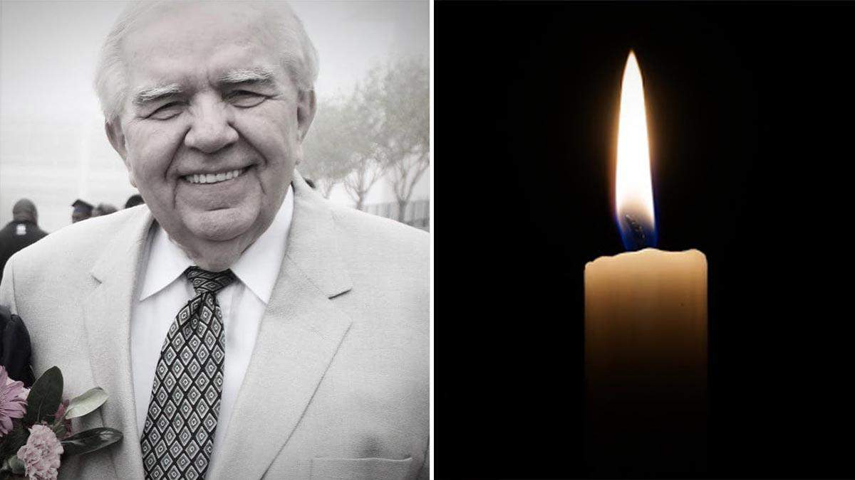 Помер почесний консул України у США Богдан Федорак