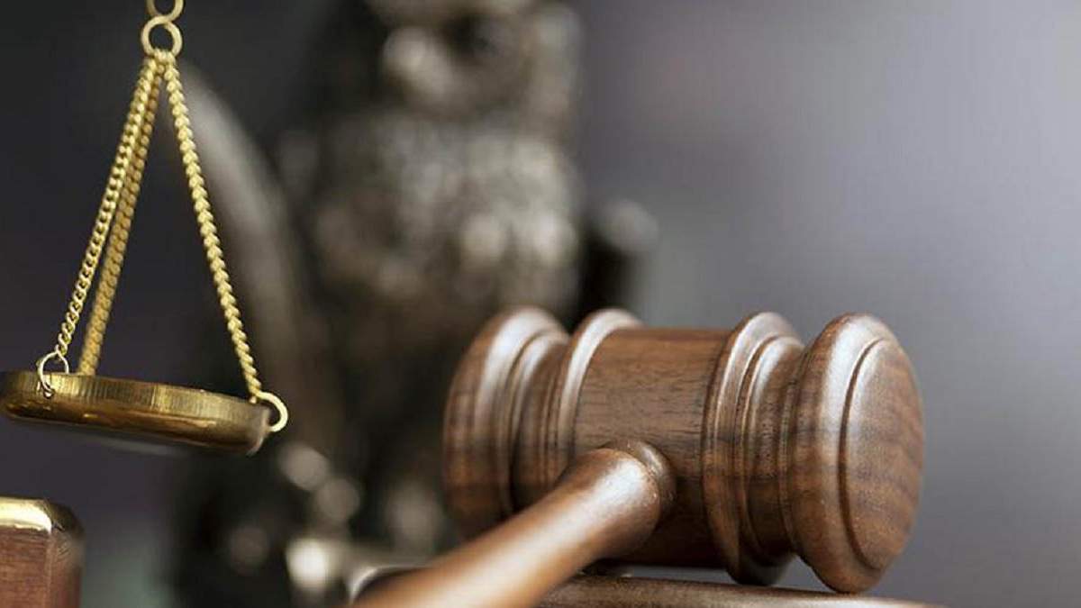 До суду скерували справу про третю спробу підкупу Сенниченка