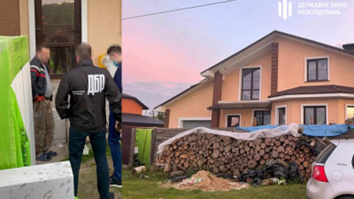 Суд арештував ексзаступника голови Чернігівської ОДА