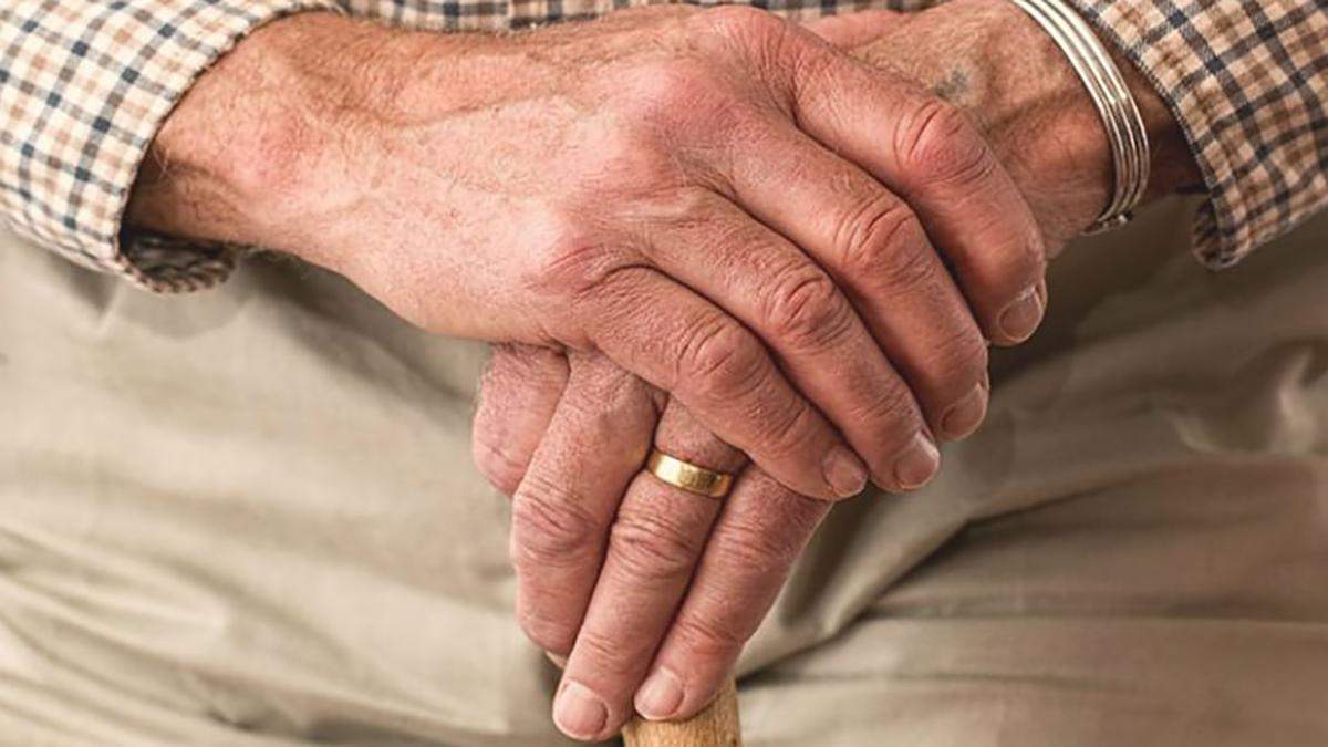 Житель Одещини вбив літню матір: деталі Житель Одещини вбив літню матір: деталі