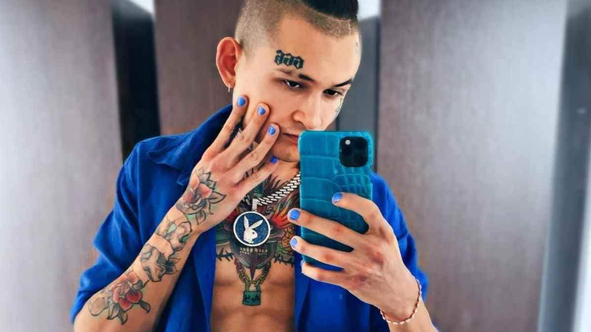 ОАСК відклав позов Моргенштерна до СБУ: причина