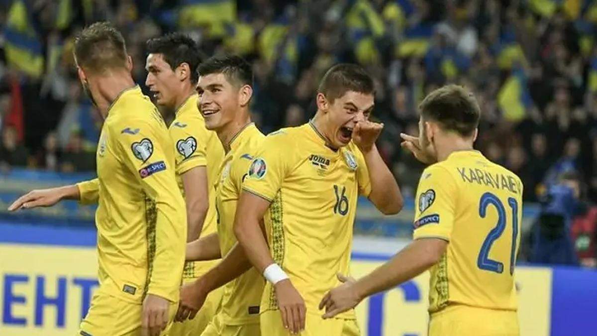 Де можна подивитись гру Україна – Швеція на великому екрані у Києві
