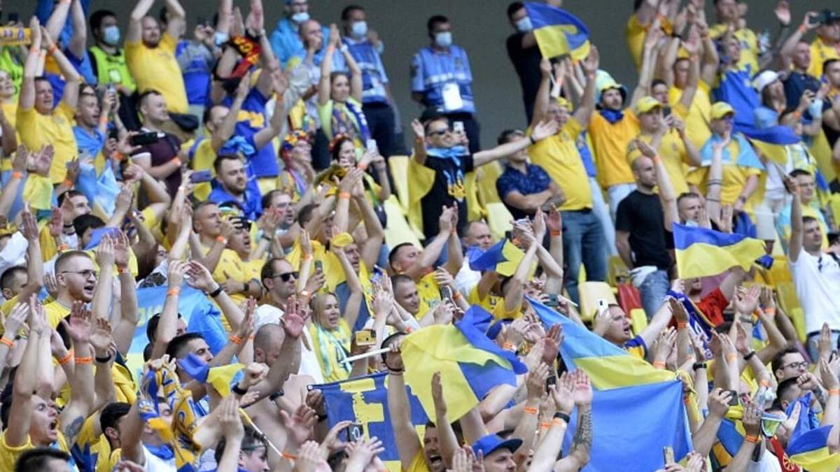 Исторический матч Швеция - Украина на Евро-2020: где во Львове посмотреть футбол 