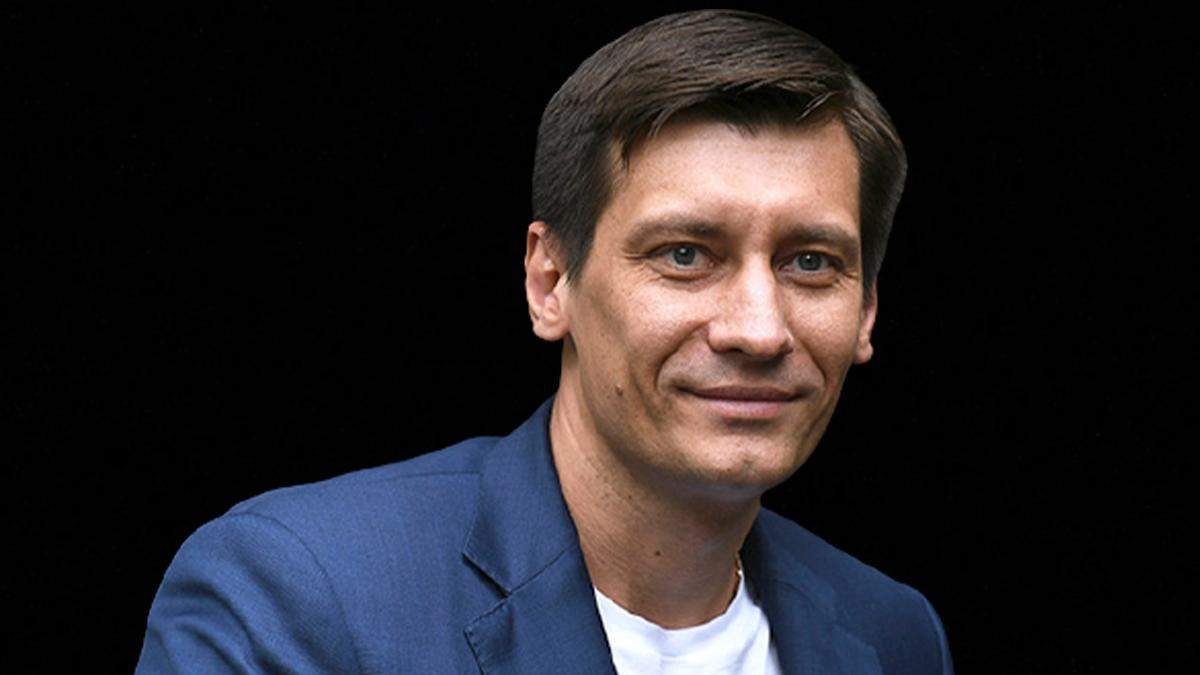 Дмитрий Гудков: Никому хорошо не будет, если Россия взорвется - Vimarsana News