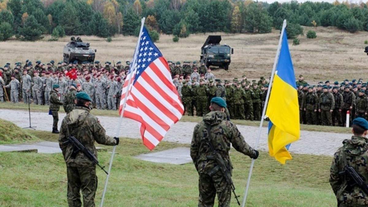 В США увеличили помощь с безопасностью Украины – Голос Америки - Vimarsana News