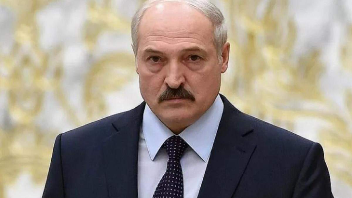 Лукашенко заявил, что Беларусь перехватила на границе с Литвой дрон - Vimarsana News