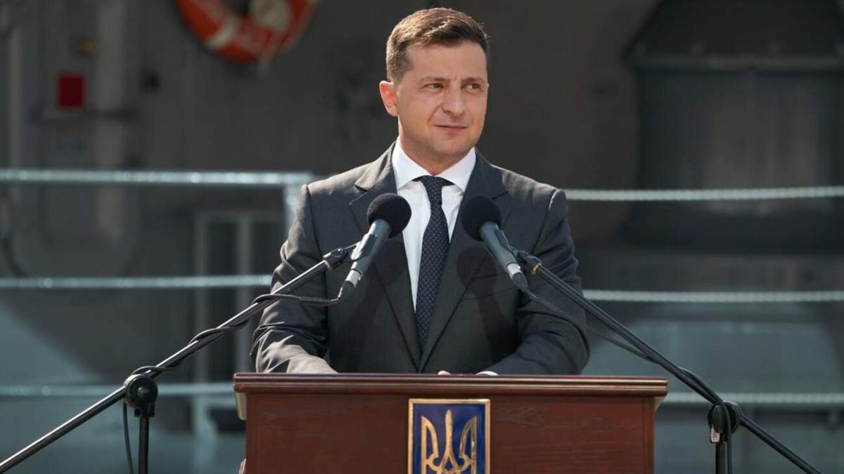 Украина не допустит ограничения свободы судоходства в Черном море - Vimarsana News
