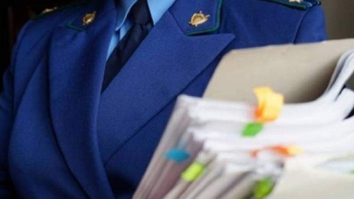САП передала до суду обвинувальні акти у справі ядерних хабарів