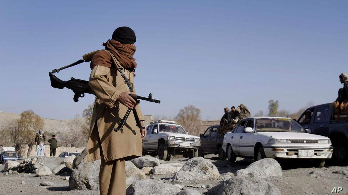 В Талибана нет сил для взятия Кабула, - Игорь Семиволос