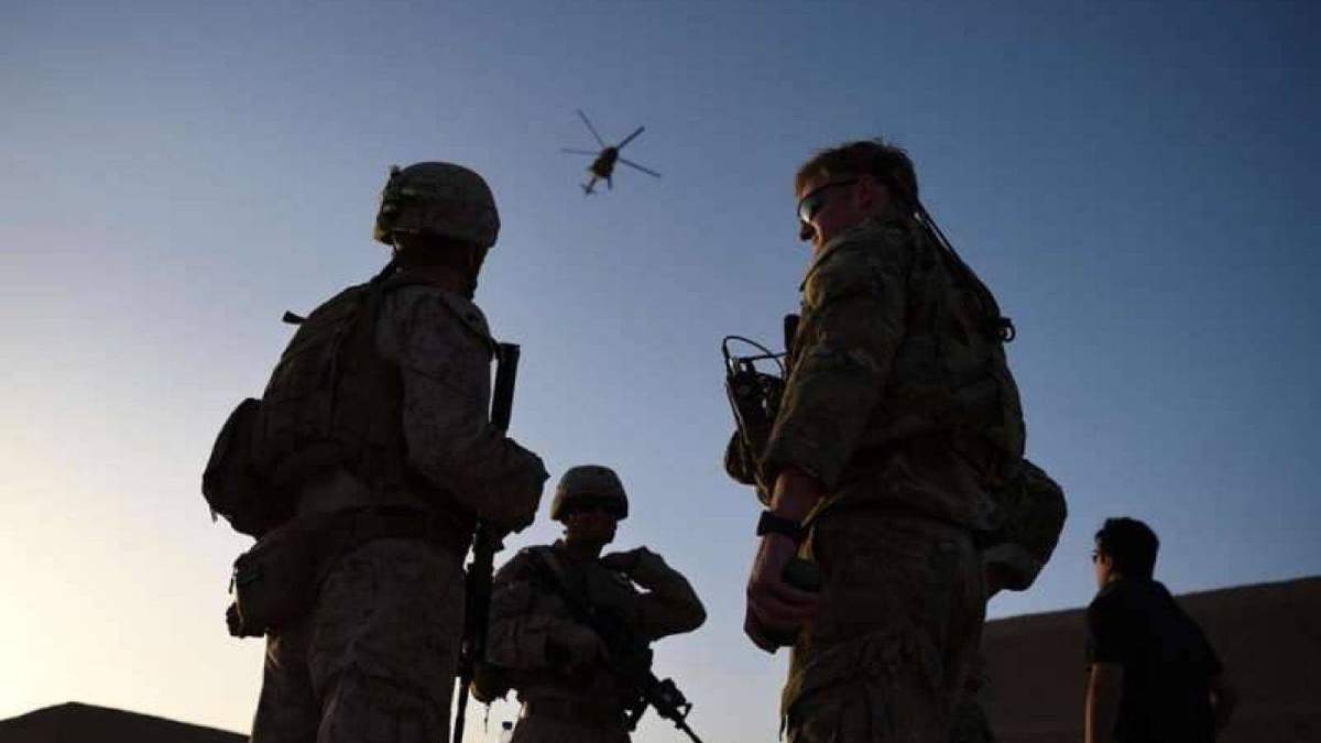 В Афганістані заявили про вирішальну фазу війни з Талібаном