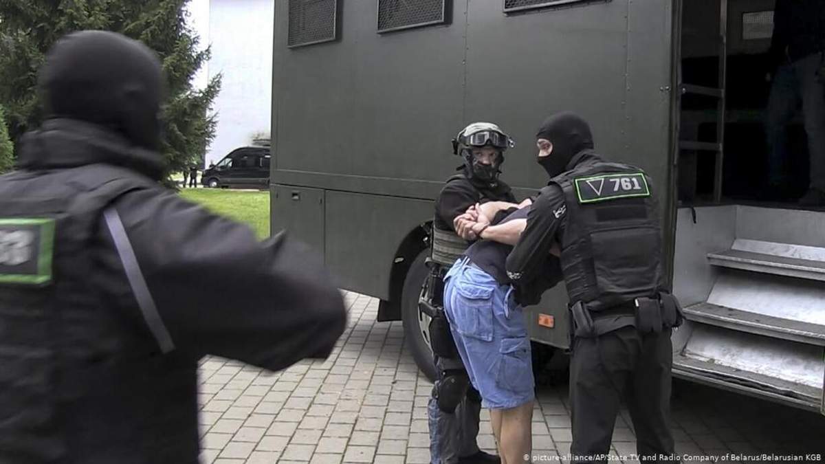 ТСК не зацікавлена у розслідуванні, – Бутусов про вагнерівців - Vimarsana News