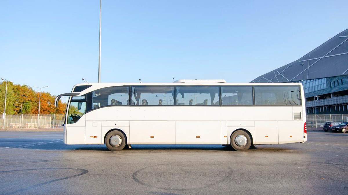 На кордоні Чорногорії та Албанії затримали автобус з українцями - Vimarsana News