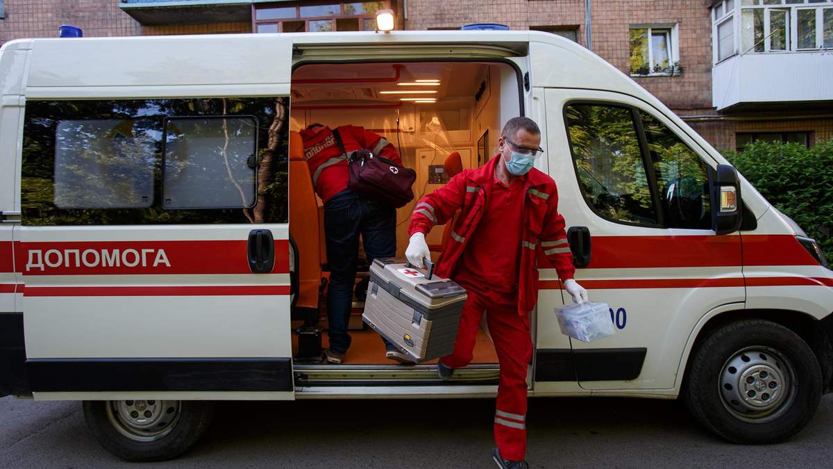 Вибух на підприємстві Мелітополя: 2 людей отримали серйозні опіки - Vimarsana News