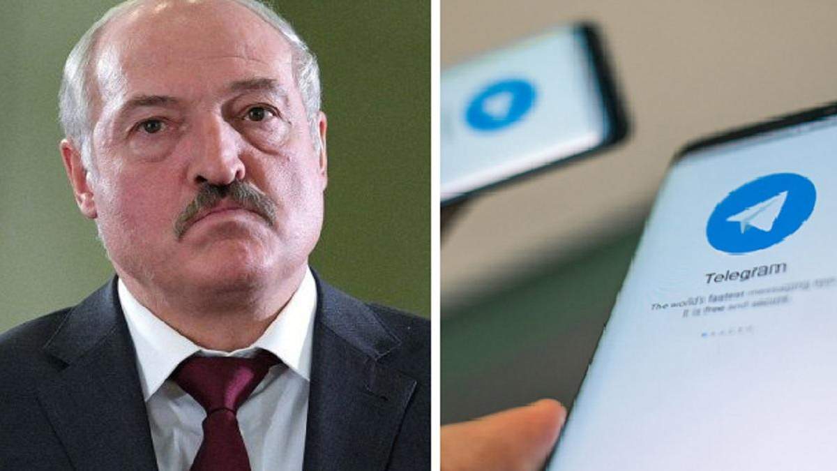 У Білорусі розпочали спецоперацію по нібито зачистці радикалів