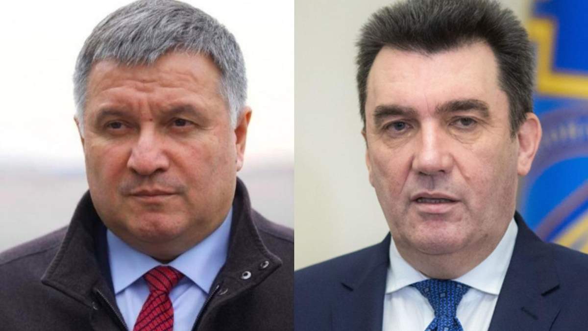 Данилов может заменить Авакова в МВД: Фесенко прокомментировал слухи