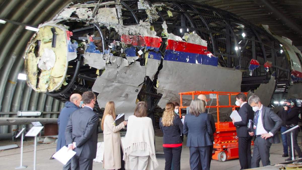 Збиття Boeing 777: розслідування, суд по MH17, хто збив - Vimarsana News