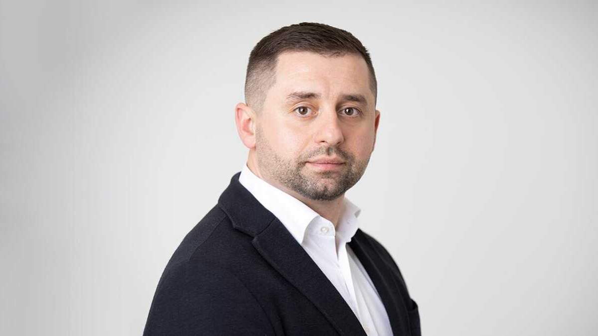 Кравчук відреагувала на слова Арахамії про Компартію Китаю - Vimarsana News