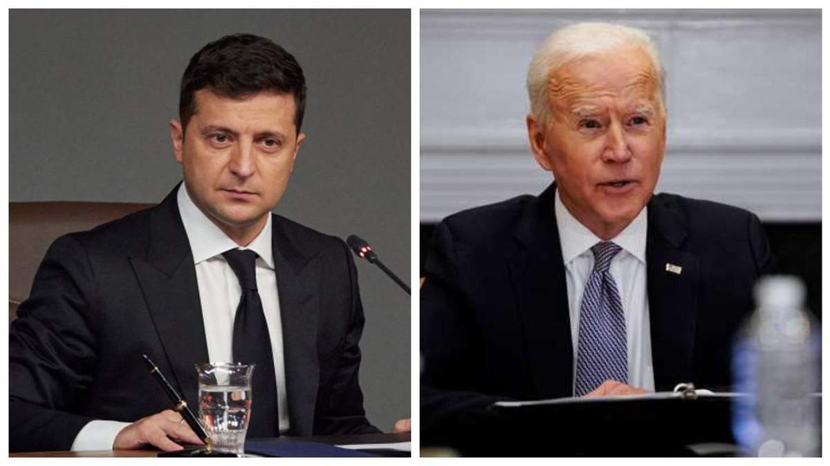 Владимира Зеленского пригласили в Вашингтон: назвали дату