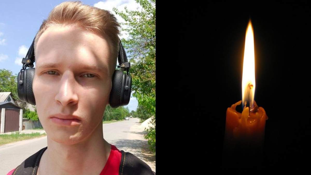 У Генічеську на морі трагічно загинув 20-річний хлопець