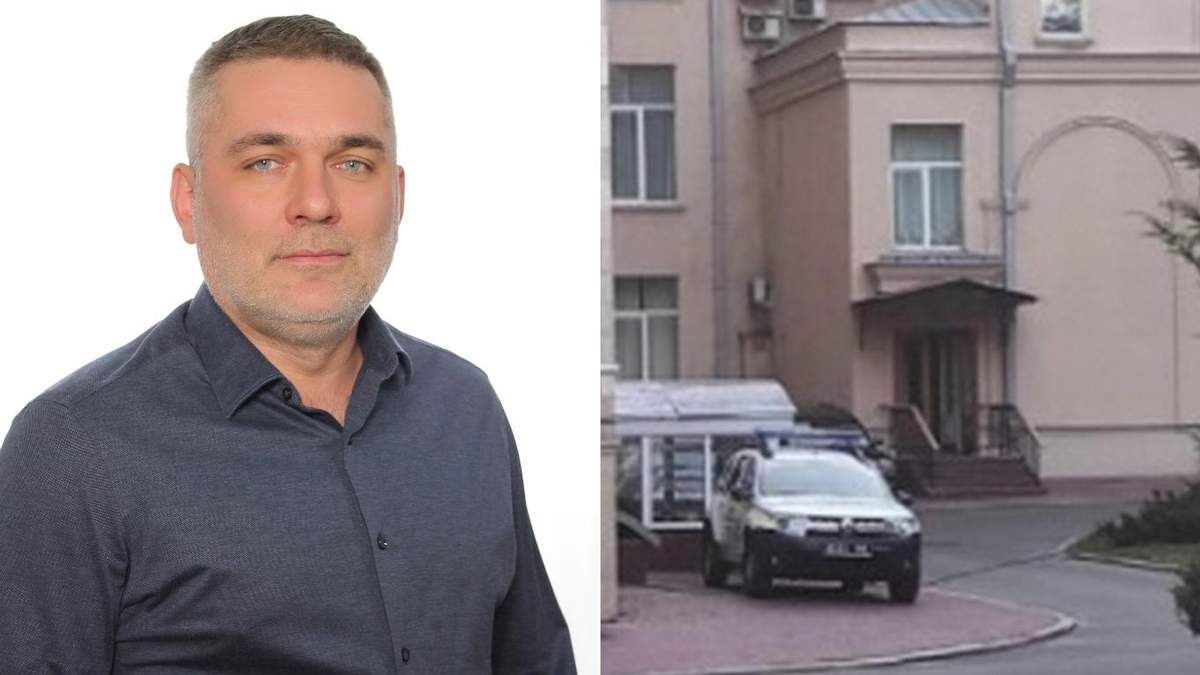 У Харкові затримали заступника голови облради на хабарі