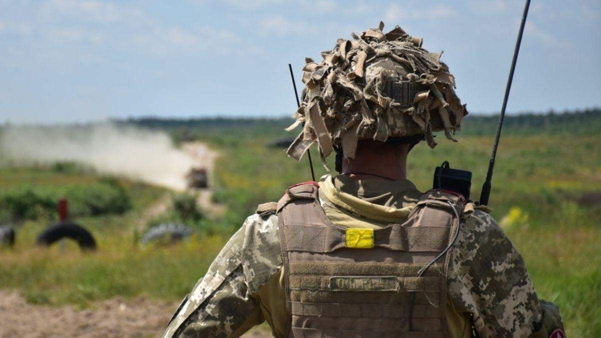 Зона біля Золотого на Донбасі перетворюється на гарячу точку, – ОБСЄ - Vimarsana News