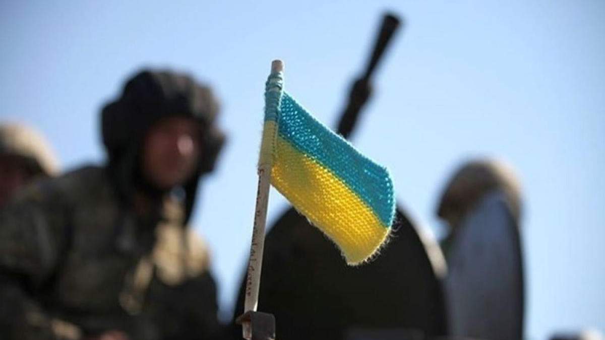 Михайлова: Украина должна готовиться к полномасштабной войне - Vimarsana News