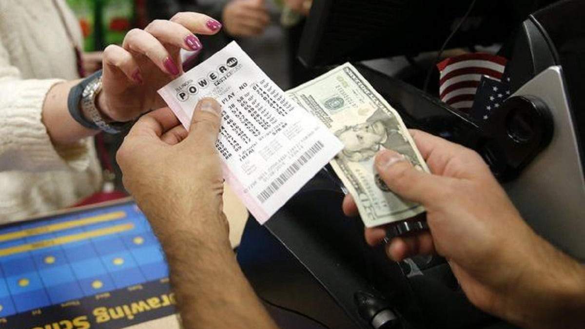 Джекпот Powerball в 199 мільйонів доларів: чи станете ви першим українцем, який виграє його - Vimarsana News