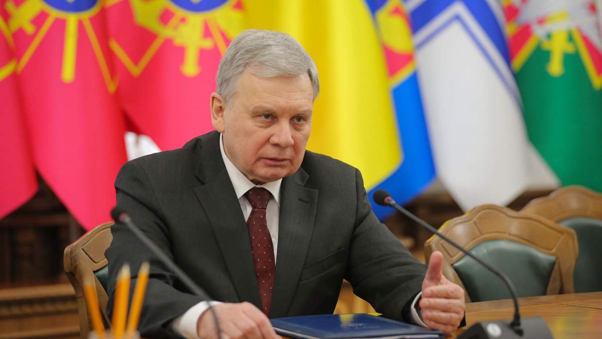 Відставка Тарана: у Слузі народу кажуть, що наразі не буде - Vimarsana News