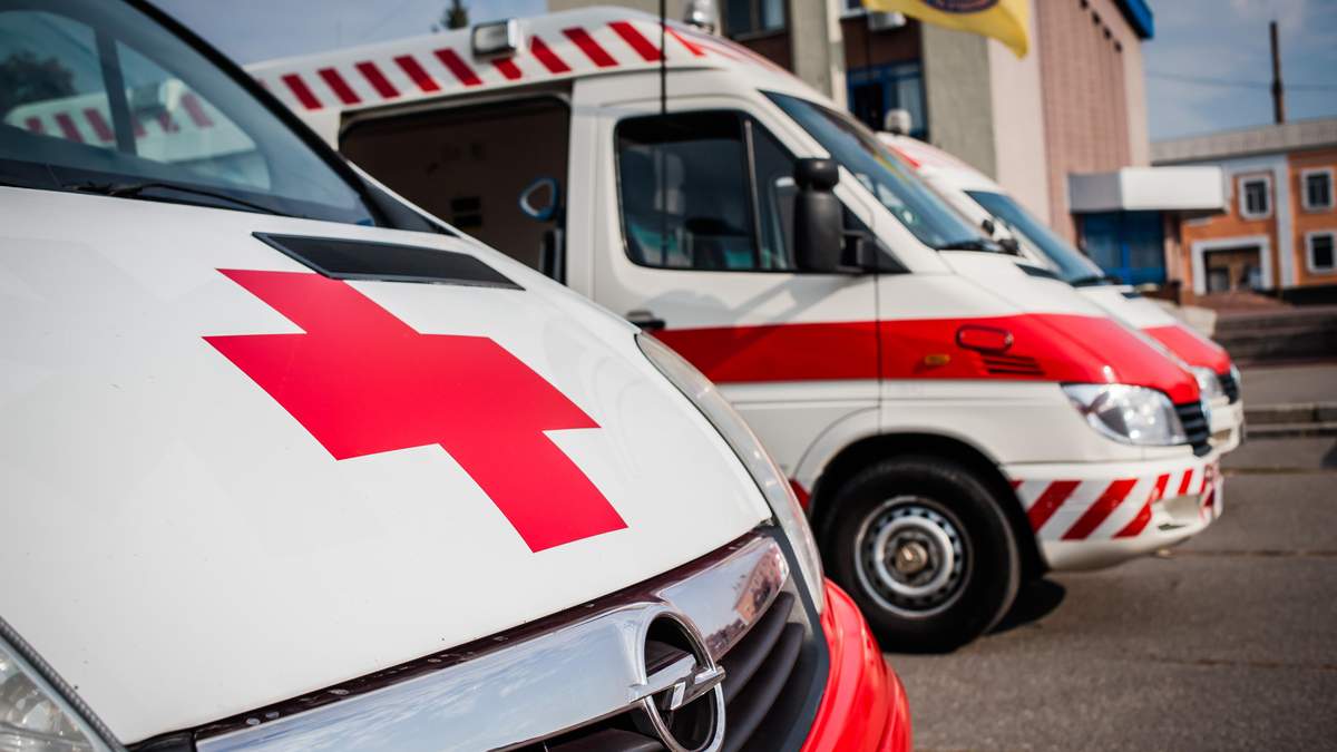 Водій Nissan на смерть збив 28-річного пішохода під Львовом - Vimarsana News