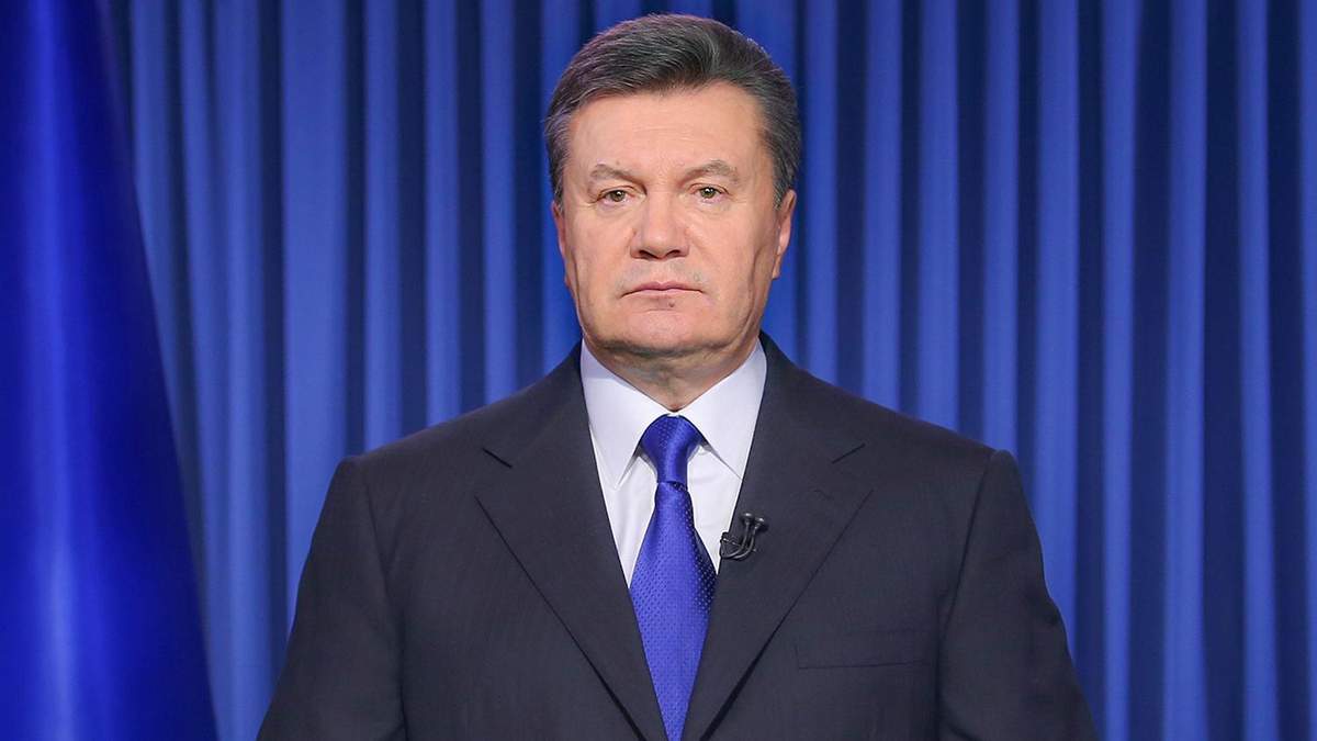 Заочне розслідування проти Януковича через розстріли Майдану дозволили
