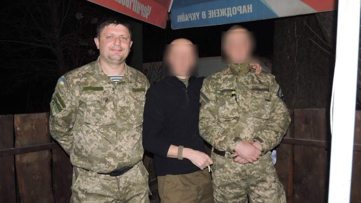 Володимир Прохнич: хто це та чому він захопив Кабмін - Vimarsana News