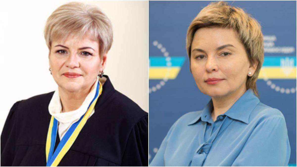 Судді Шелест та Іванова зухвало захищають недоброчесних осіб - Vimarsana News