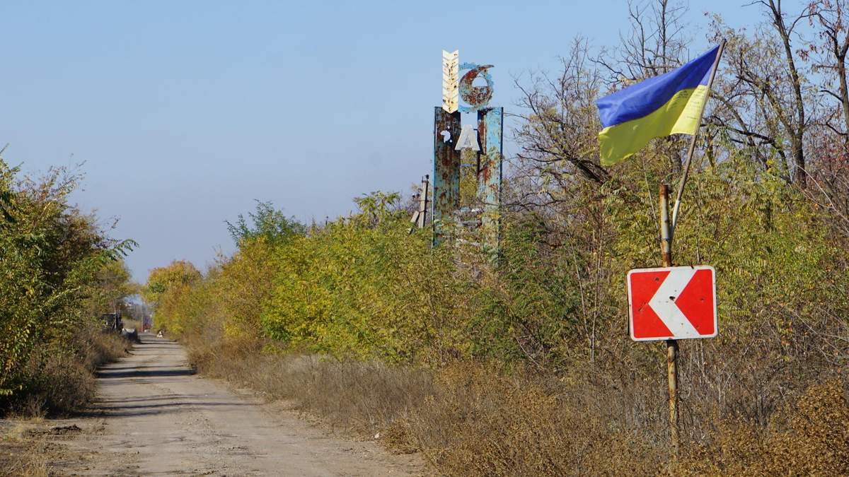 Маріонетки Кремля провалили чергову операцію на Донбасі - Vimarsana News