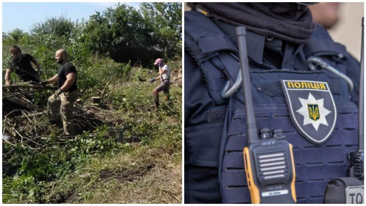 На Тернопільщині знайшли останки зниклого підлітка: деталі від мами
