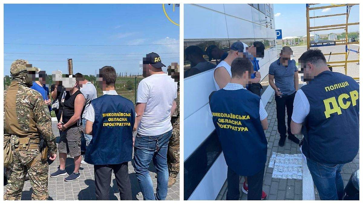 Експрацівницю Апарату Ради викрили на хабарі у 600 тисяч доларів